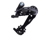 CAMBIOS " SENSAH " MX-8 -8 VEL. SGS - NEGRO