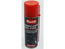 ACEITE PENETRIT AEROSOL C/PTFE - 250CC.-