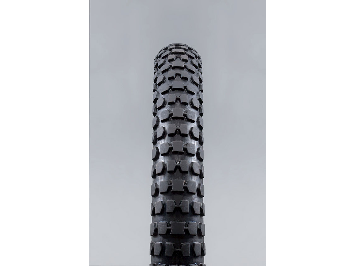 CUBIERTAS 20 X 1.75 CROSS NEGRA - IMPERIAL CORD -