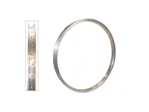 LLANTAS ALUMINIO R - 20 ( 36 AGUJ. )