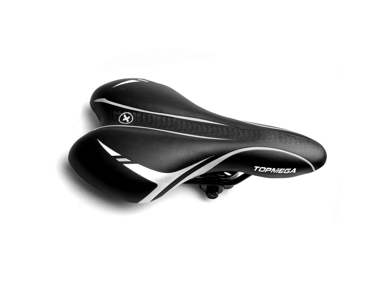 ASIENTO T.T. / MTB. -- TAPIZADO ACOLCHADO ( TOPMEGA/OTRO )