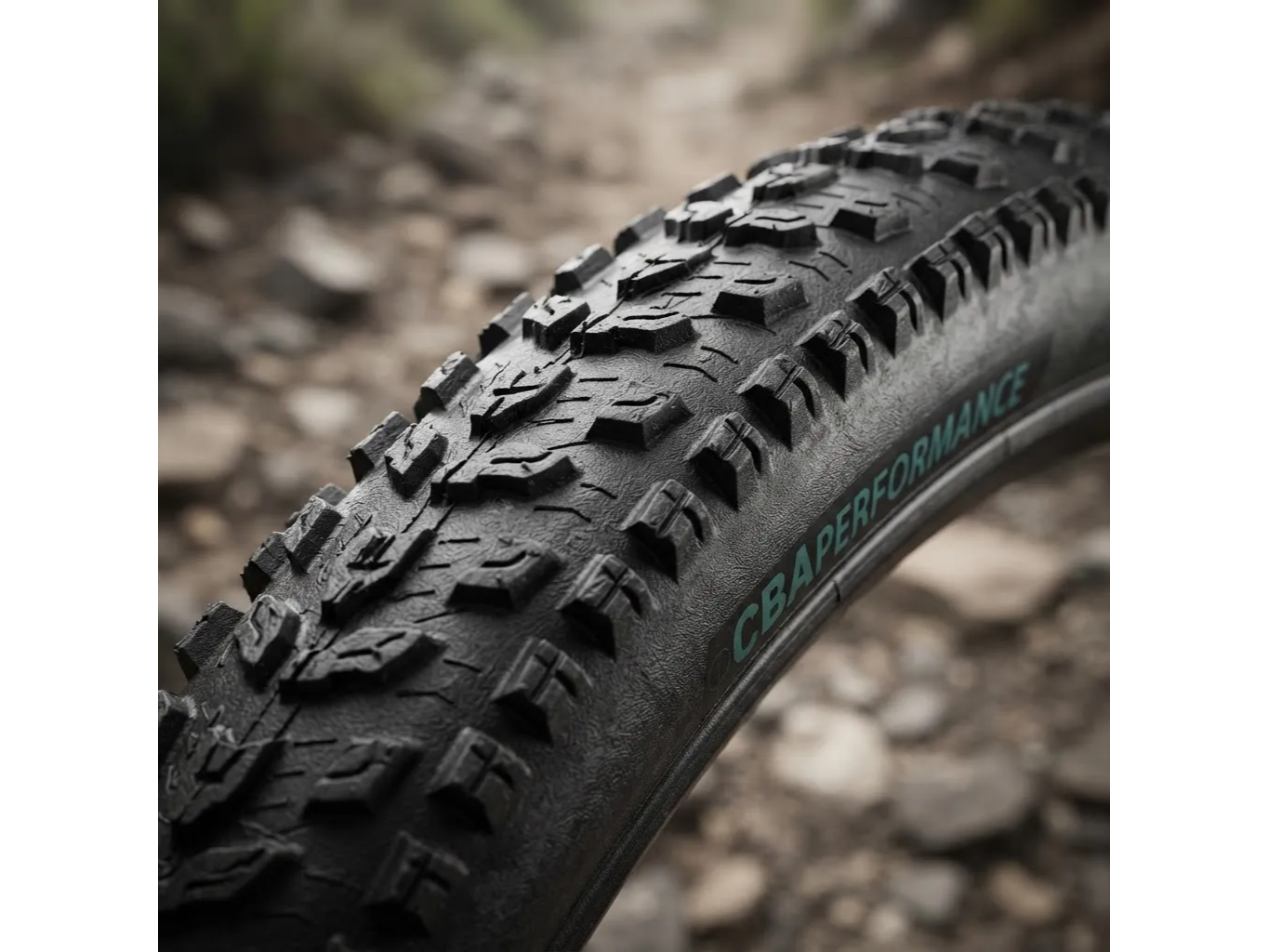 CUBIERTA R29 X 2.125 MTB "CBA PERFORMANCE"