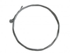 CABLE FRENO TRASERO - MTB ( 1800 MM. )