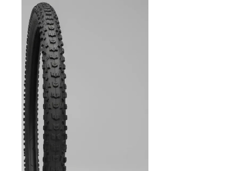 CUBIERTAS  26x2.00  color negra   DSI Tyres ®