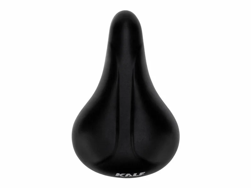 ASIENTO NIÑO INYECTADO KALF - ( NEGRO )