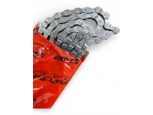 CADENAS: PASO FINO - 9 VEL MAYA -P9002 -- 1/2"X1/128" .. 116 ESLABONES