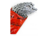 CADENAS: PASO FINO - 9 VEL MAYA -P9002 -- 1/2"X1/128" .. 116 ESLABONES