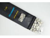 CADENAS: PASO GRUESO - TEC - GT 1 ( PLATA ) REFORZ.