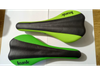 ASIENTO MTB EXPLORER/KUNK - COLOR VERDE C/ NEGRO