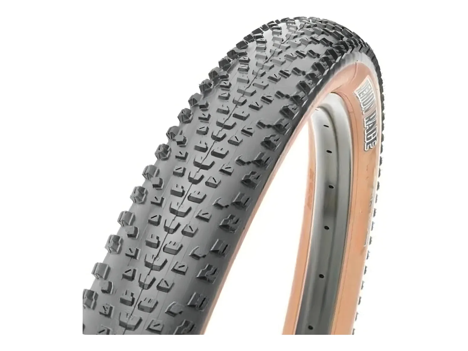 CUBIERTAS MAXXIS 29x2.25 REKON RACE BICOLOR C/ALAMB.