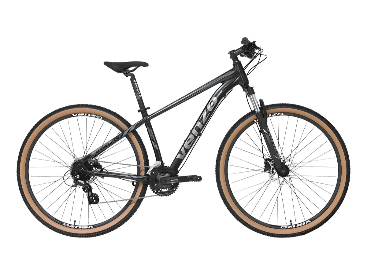 BICICLETA R29 VENZO THORN
