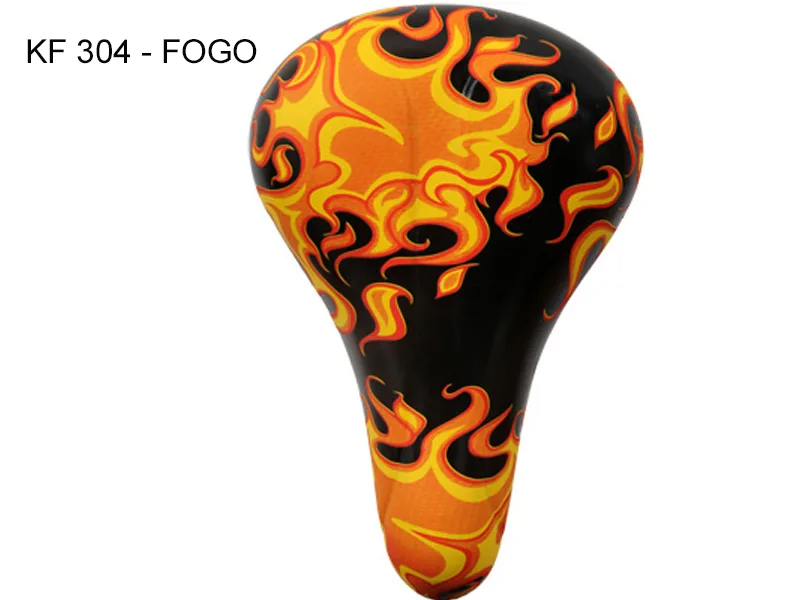 ASIENTO NIÑO KALF " FUEGO " .