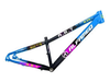 CUADRO R-29 ALUMINIO - ALFAMEQ - A.R.T. - FRENO DE DISCO -