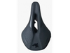 ASIENTO " VENZO " LAX NEGRO ANTICOMP. -- BLISTER --