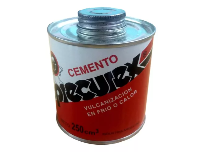 SOLUCION PRECUREX / DIN / TG -I 250 CC. ( LATA )