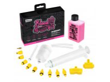 HERRAMIENTAS KIT PURGADO MOLICSYN COMPAT SHIM/SRAM +. ACEITE MINERAL