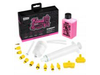 HERRAMIENTAS KIT PURGADO MOLICSYN COMPAT SHIM/SRAM +. ACEITE MINERAL