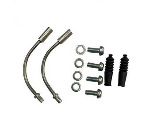 FRENO SET. REPARACION V- BRAKE COMPLETO
