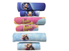 FUNDAS KIT NIÑOS PROTEC. MANUB.+CUBRE STEN + FUNDA NIÑO