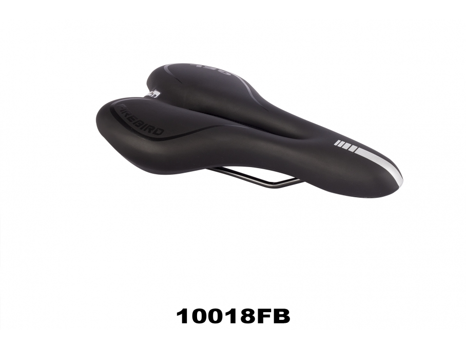 ASIENTO MTB ANTIPROSTATICO " GEL - " ( SLP / SARS / FIREBIRD / OTRO )