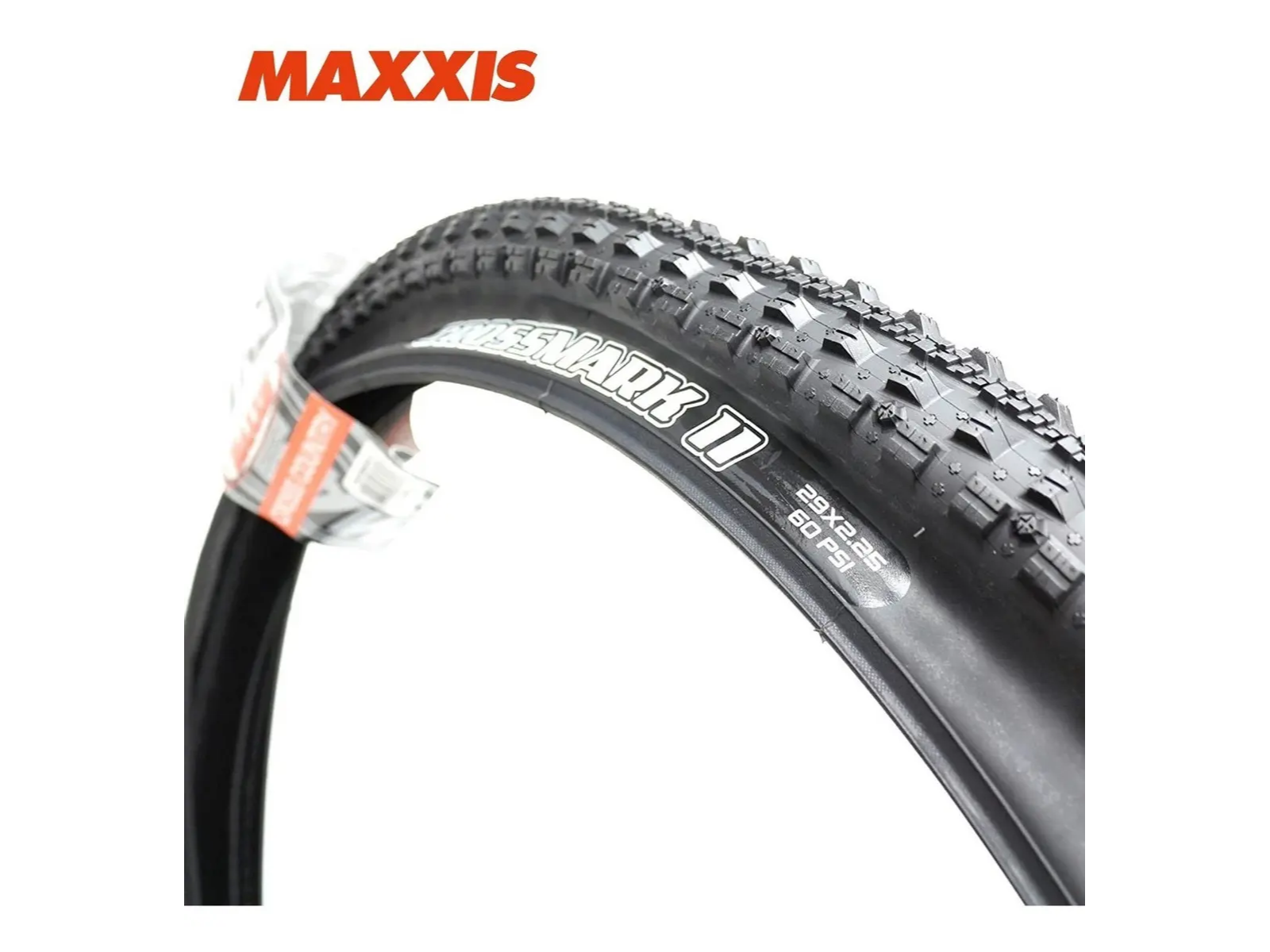CUBIERTAS MAXXIS 29x2.25 CROSSMARK II C/ALAMBR