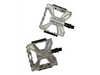 PEDALES ALUMINIO - BMX - 1/2 - ( PATA OSO ) XERAMA -