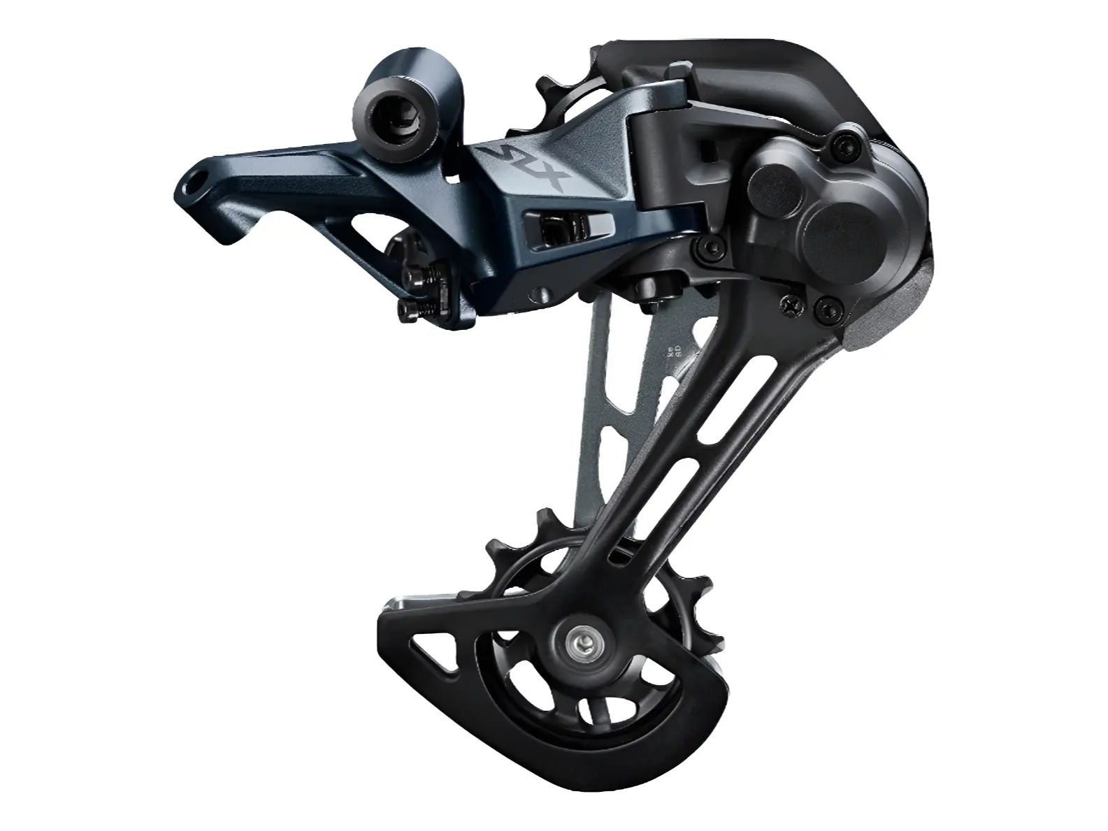 CAMBIOS SHIMANO SLX M7100 SGS ( 1X12 VEL. ) 51 T