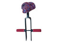 ASIENTO SILLA P/ RODADO 26/27.5/29 C/ POSA PIE -" KID MONKEY " -