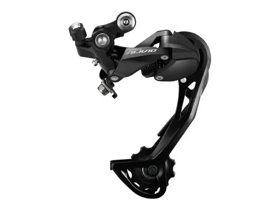 CAMBIOS SHIMANO ALIVIO M-3100 ( 27 VEL. )