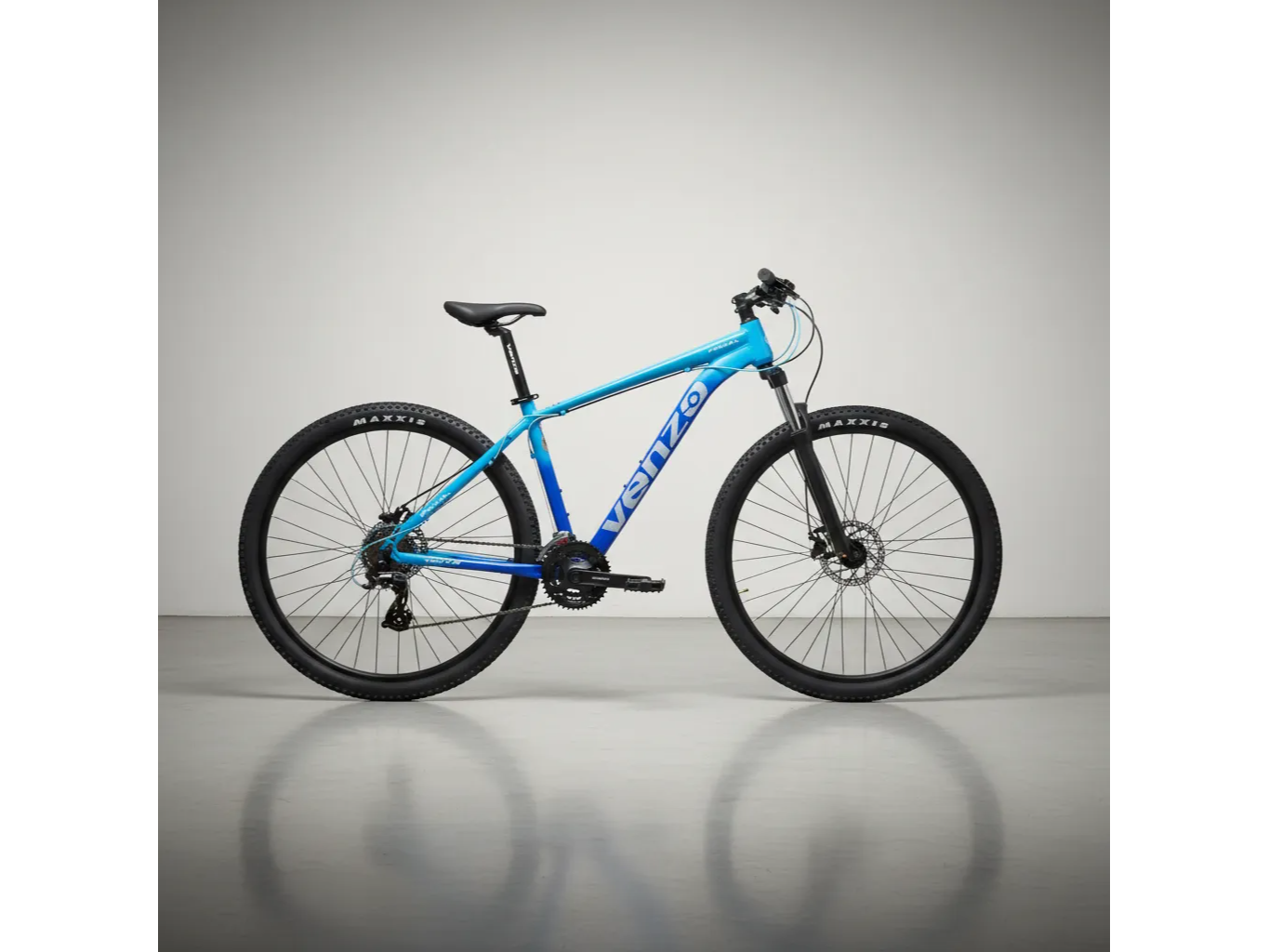 BICICLETA R29 VENZO PRIMAL