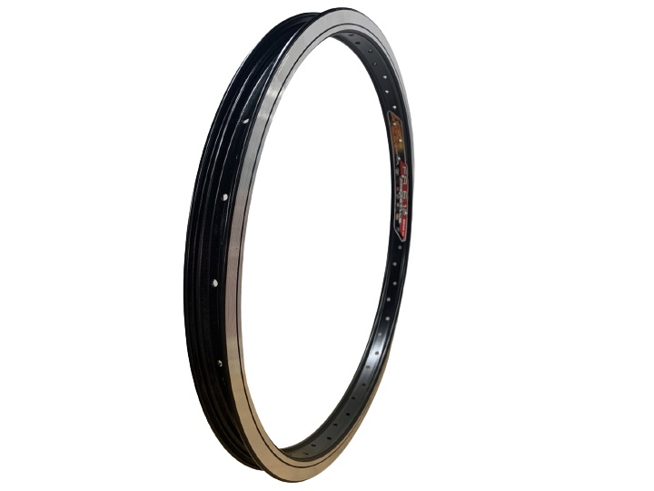LLANTAS ALUMINIO R - 20 REFORZ. FOXTER -(612) 36 AGUJ.