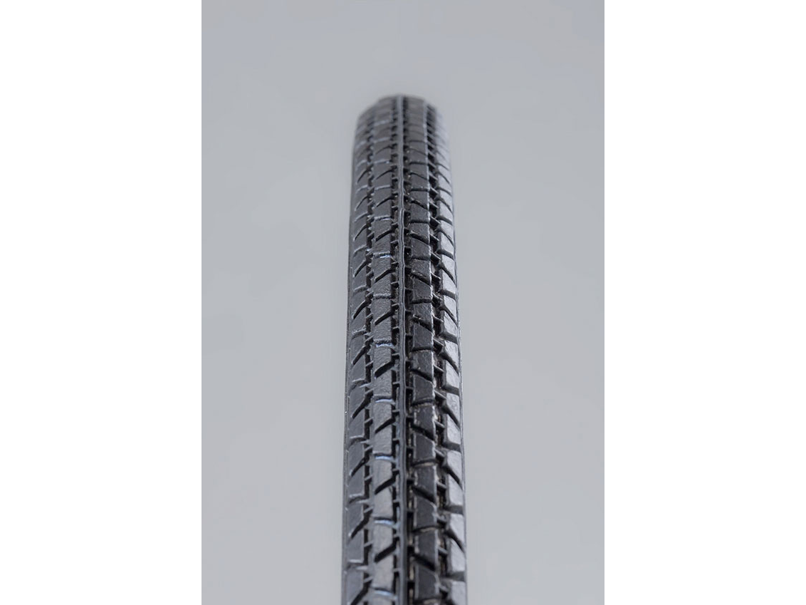 CUBIERTAS 16 X 1 3/4 TURISMO NEGRA - IMPERIAL CORD -