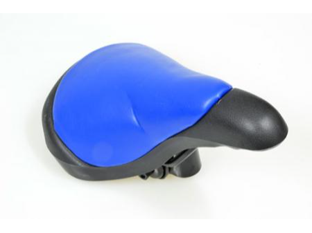 ASIENTO BMX / FREESTYLE TAPIZADO -( MODELOS VARIOS )