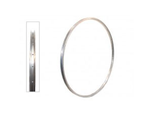 LLANTAS ALUMINIO R - 28 X 1/8 S/T - SEMITUBULAR