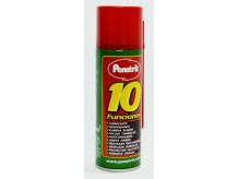 ACEITE PENETRIT - 250 CC. - AEROSOL ( 10 FUNC.)