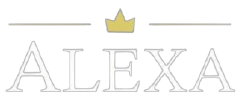 Logo Alexa moda femenina