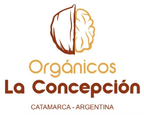 Logo de ORGANICOS LA CONCEPCION