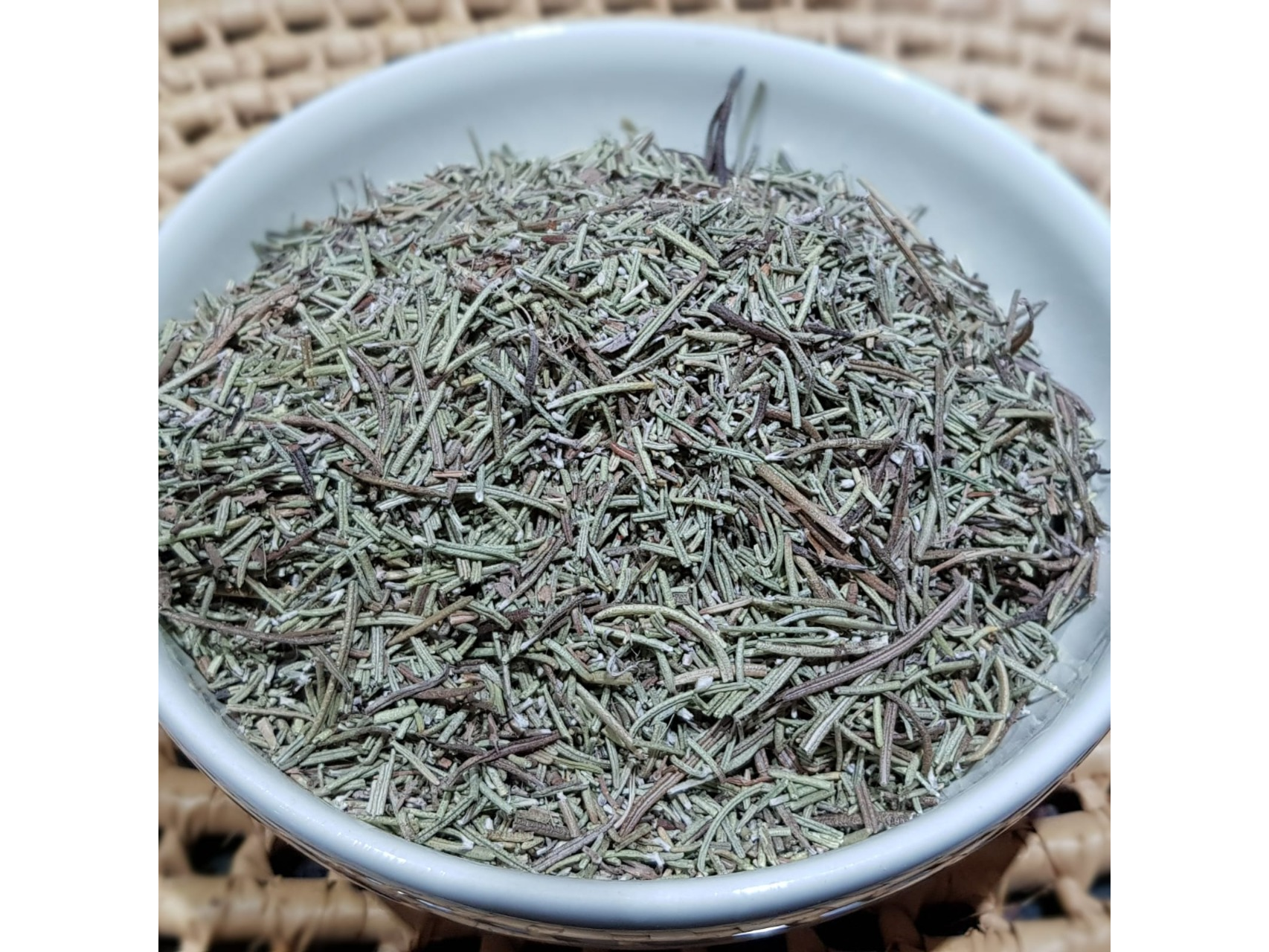 AJI MOLIDO - PIMENTON EXTRA - COMINO MOLIDO - ROMERO