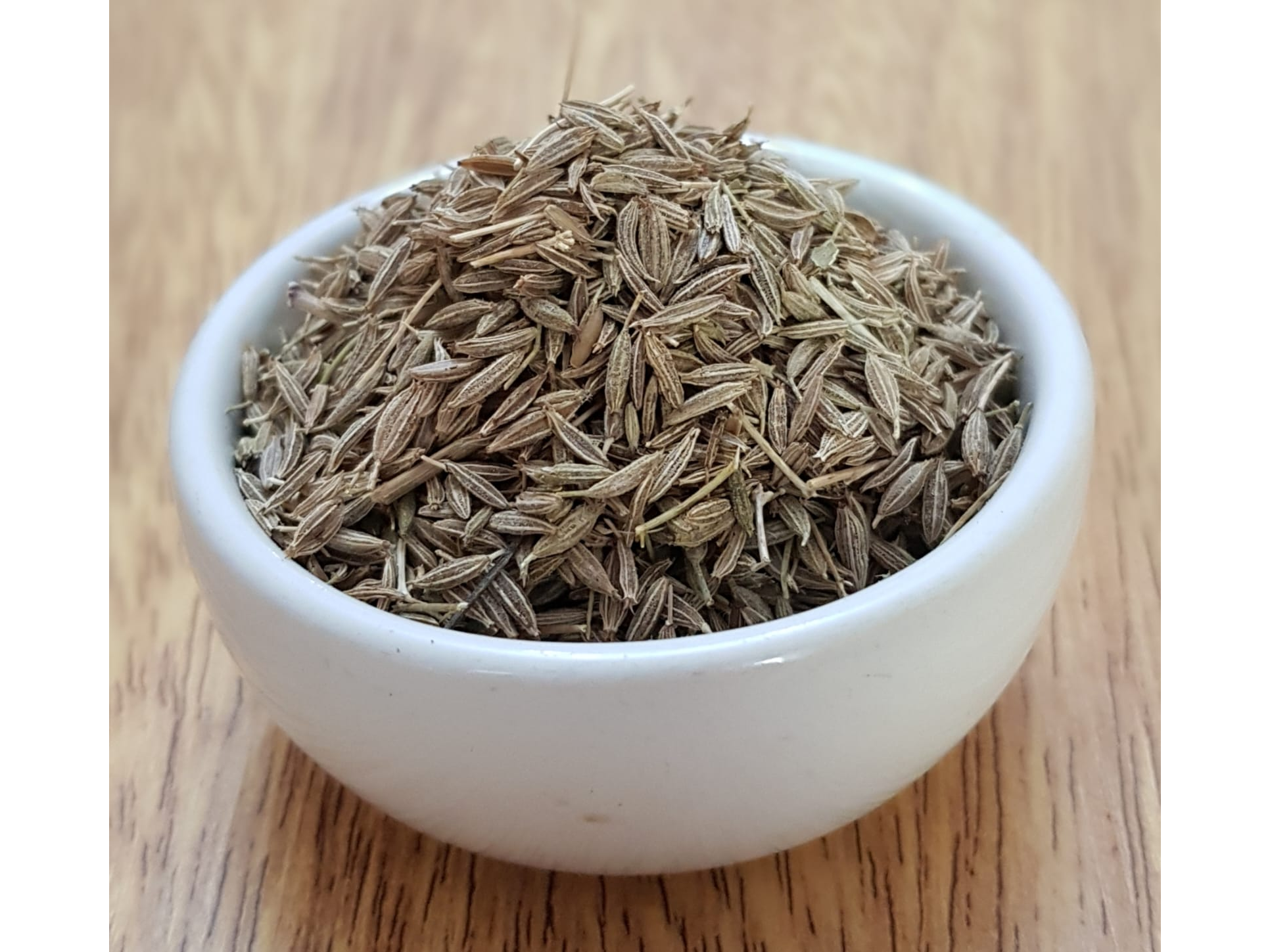 CORIANDRO EN GRANO - MOSTAZA EN GRANO