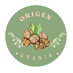Logo origengrania