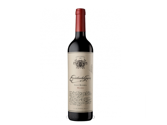 Reserva MALBEC "Escorihuela"