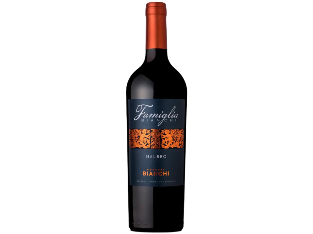 Famiglia Bianchi MALBEC