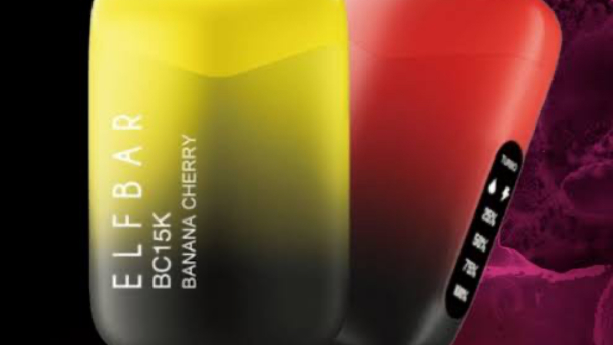 ELFBAR 15K
