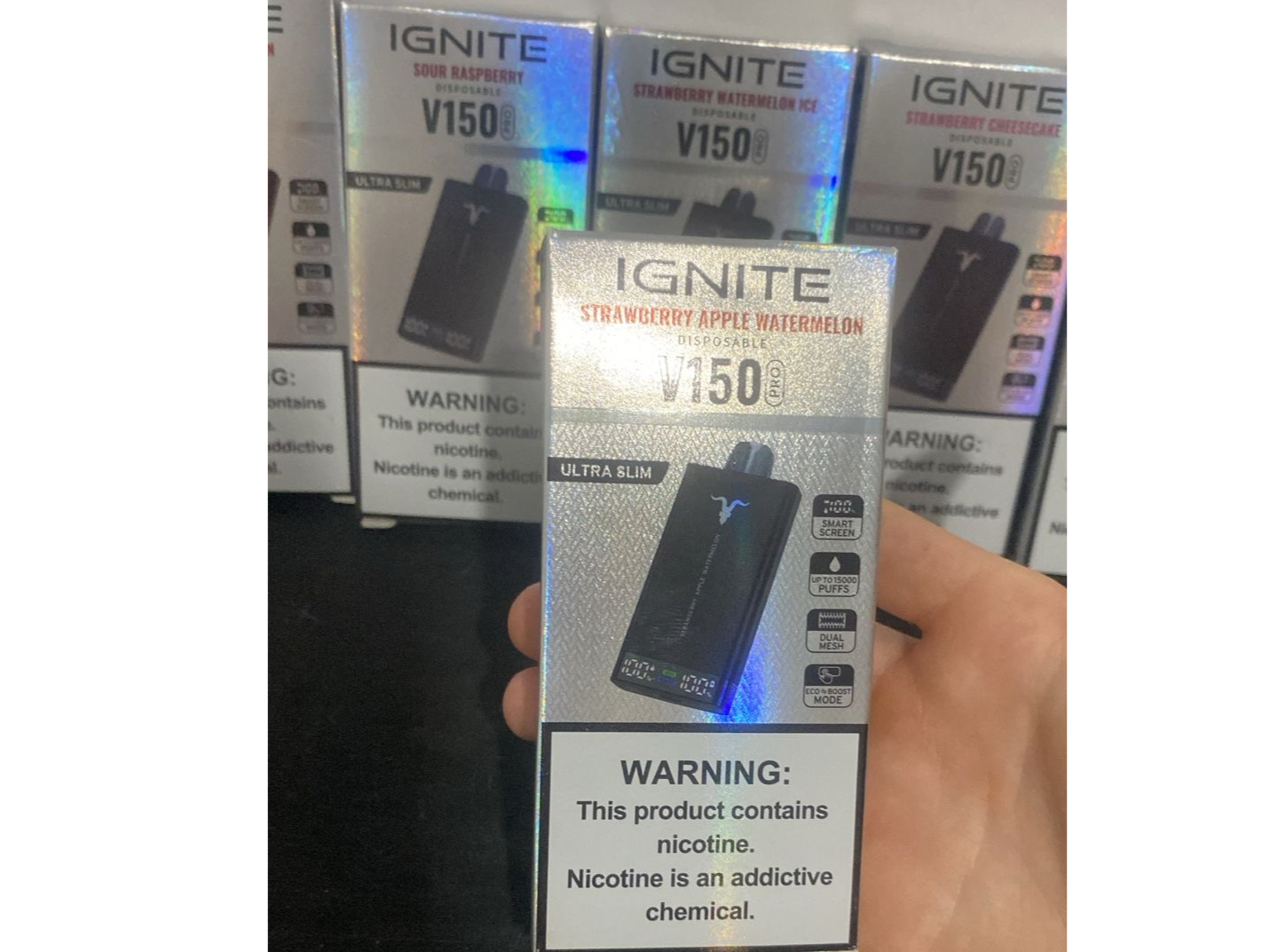 strawberry 🍓 apple 🍎 🍏 water melon 🍉 15K