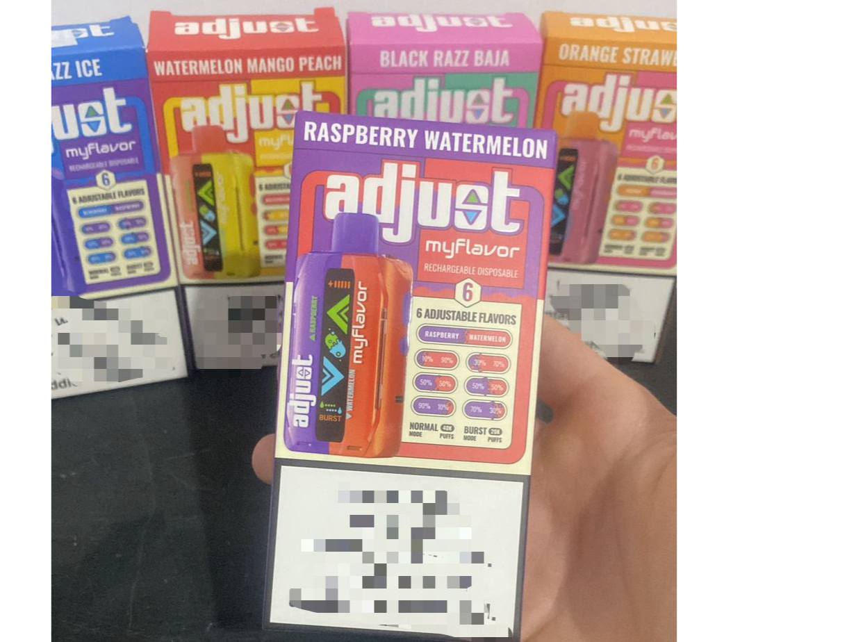 RASPBERRY WATERMELON 🍉 40k