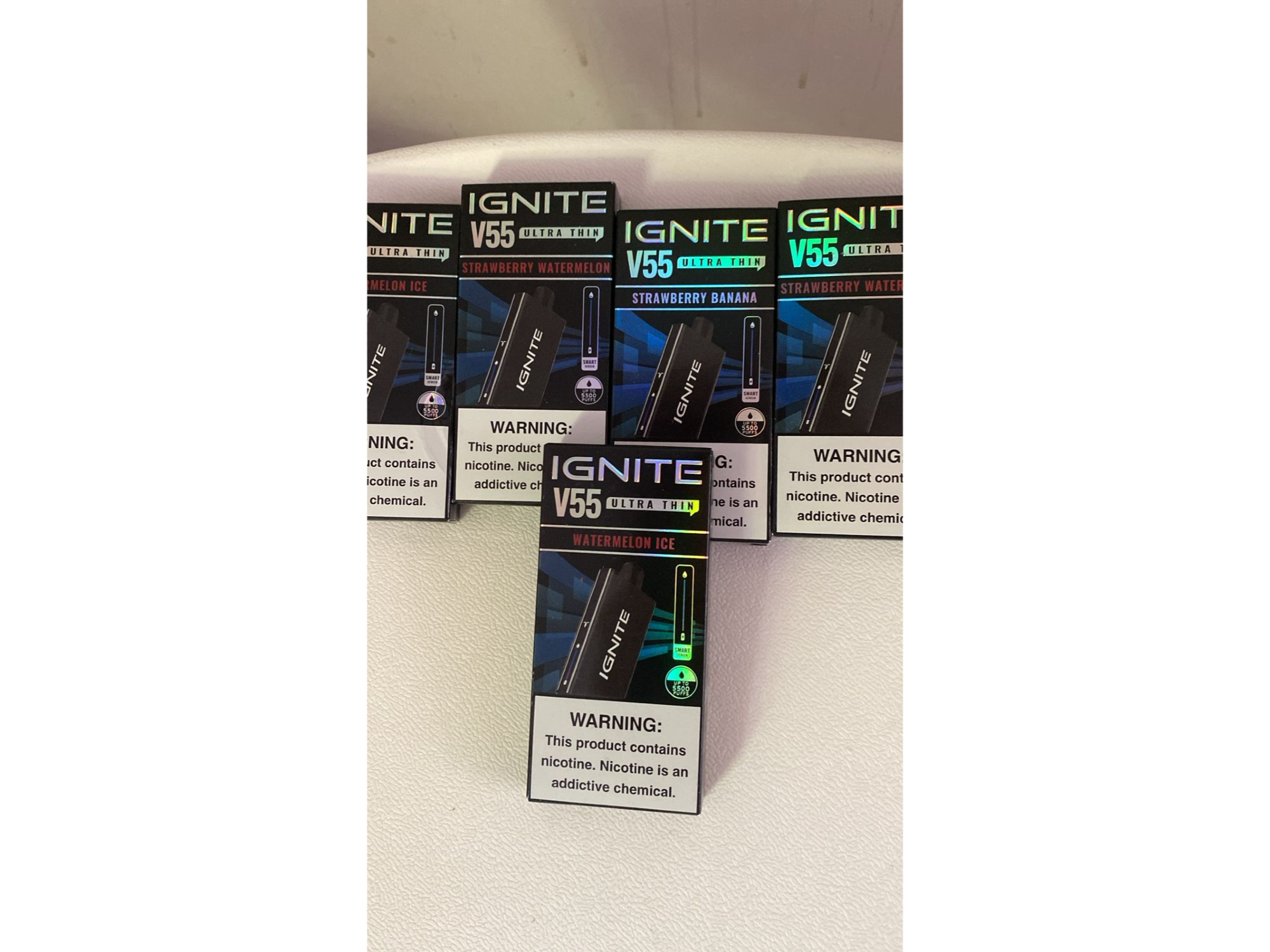 watermelon 🍉 ice 🧊 5,5k