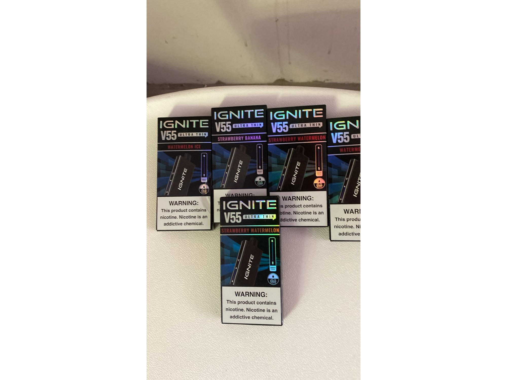 strawberry 🍓 watermelon 🍉5,5k