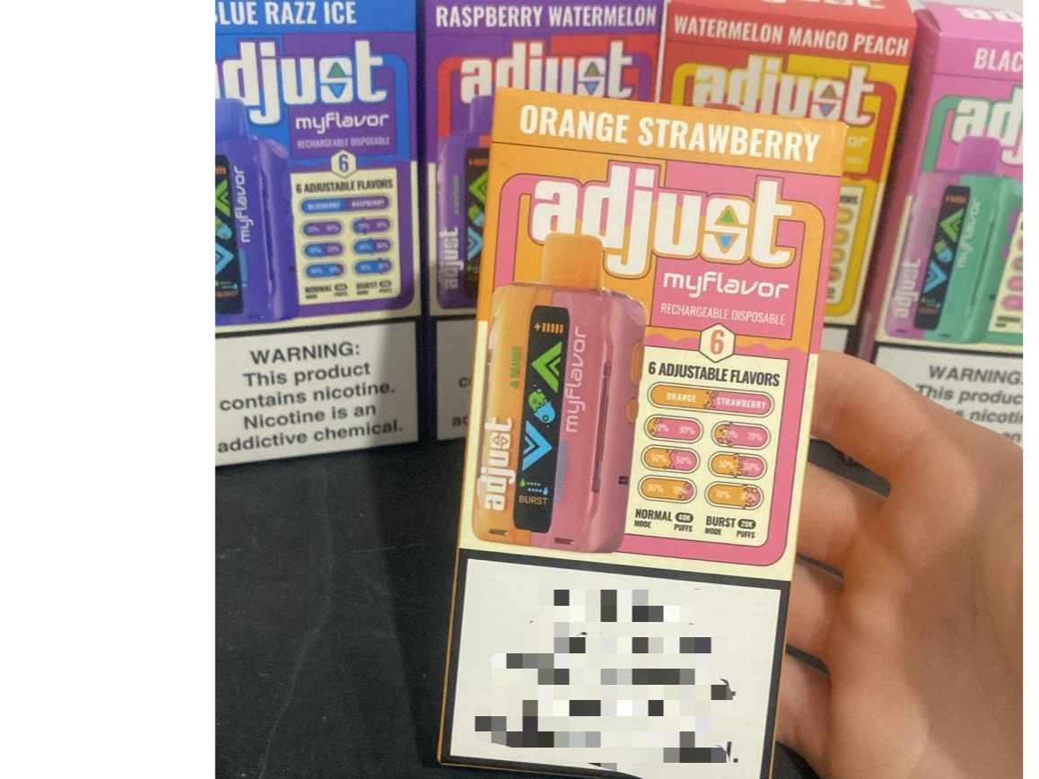 ORANGE 🍊 STRAWBERRY 🍓 40k