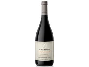 ARGENTO SV ORGANICO CAB.FRANC AGRELO