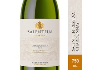 SALENTEIN RESERVA CHARDONAY